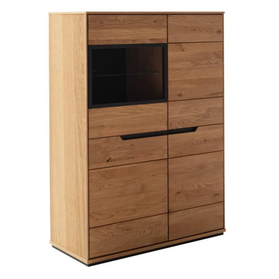 Wohnzimmer Highboard Sisam