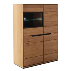 Wohnzimmer Highboard Sisam
