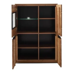 Wohnzimmer Highboard Sisam