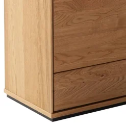 Wohnzimmer Highboard Sisam
