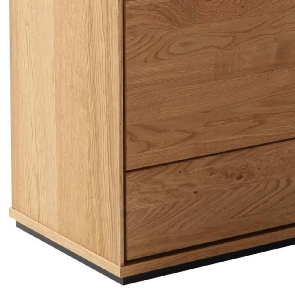 Wohnzimmer Highboard Sisam