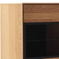 Wohnzimmer Highboard Sisam
