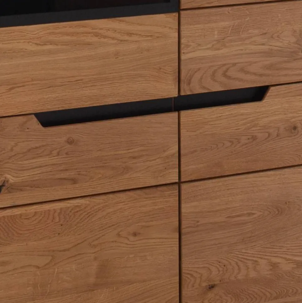 Wohnzimmer Highboard Sisam