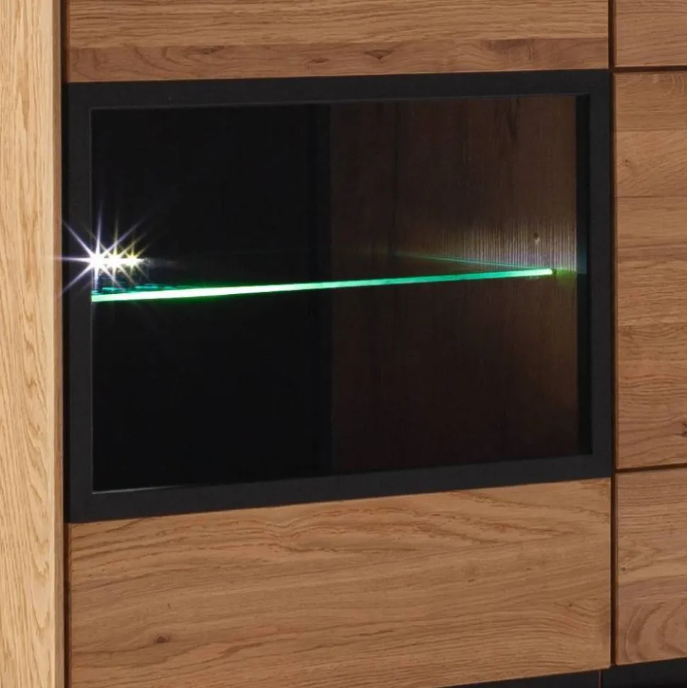 Wohnzimmer Highboard Sisam