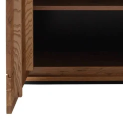 Wohnzimmer Highboard Sisam