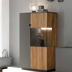 Wohnzimmer Highboard Strong
