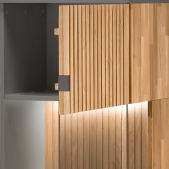Wohnzimmer Highboard Strong