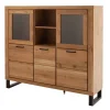 Wohnzimmer Highboard Suzana