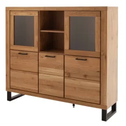 Wohnzimmer Highboard Suzana
