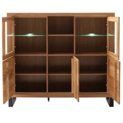 Wohnzimmer Highboard Suzana