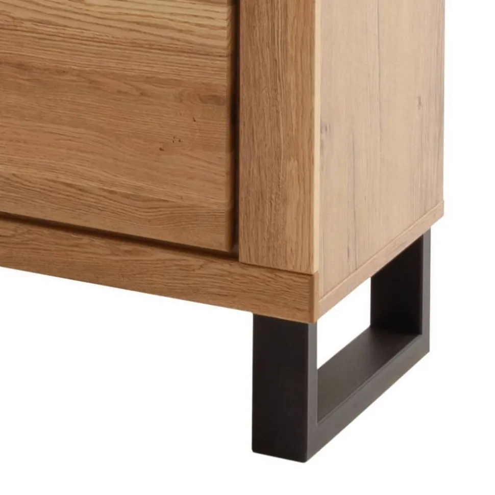 Wohnzimmer Highboard Suzana