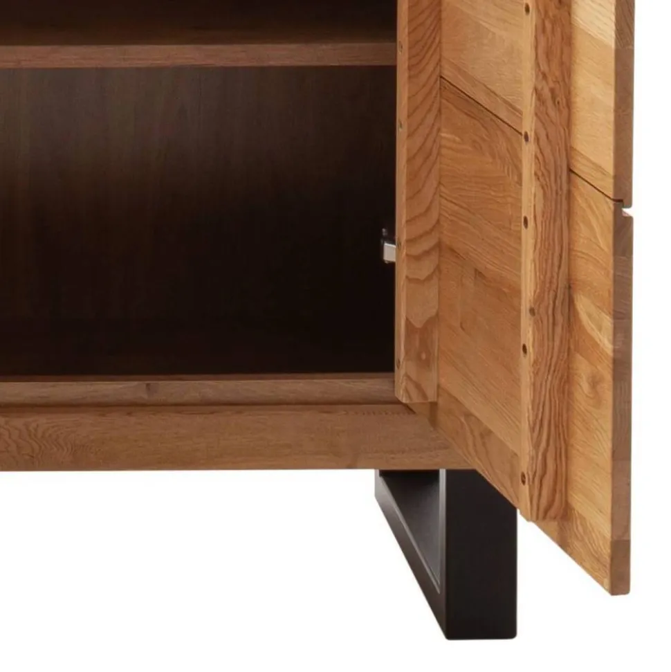 Wohnzimmer Highboard Suzana