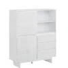 Wohnzimmer Highboard Togav