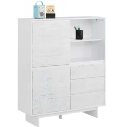 Wohnzimmer Highboard Togav