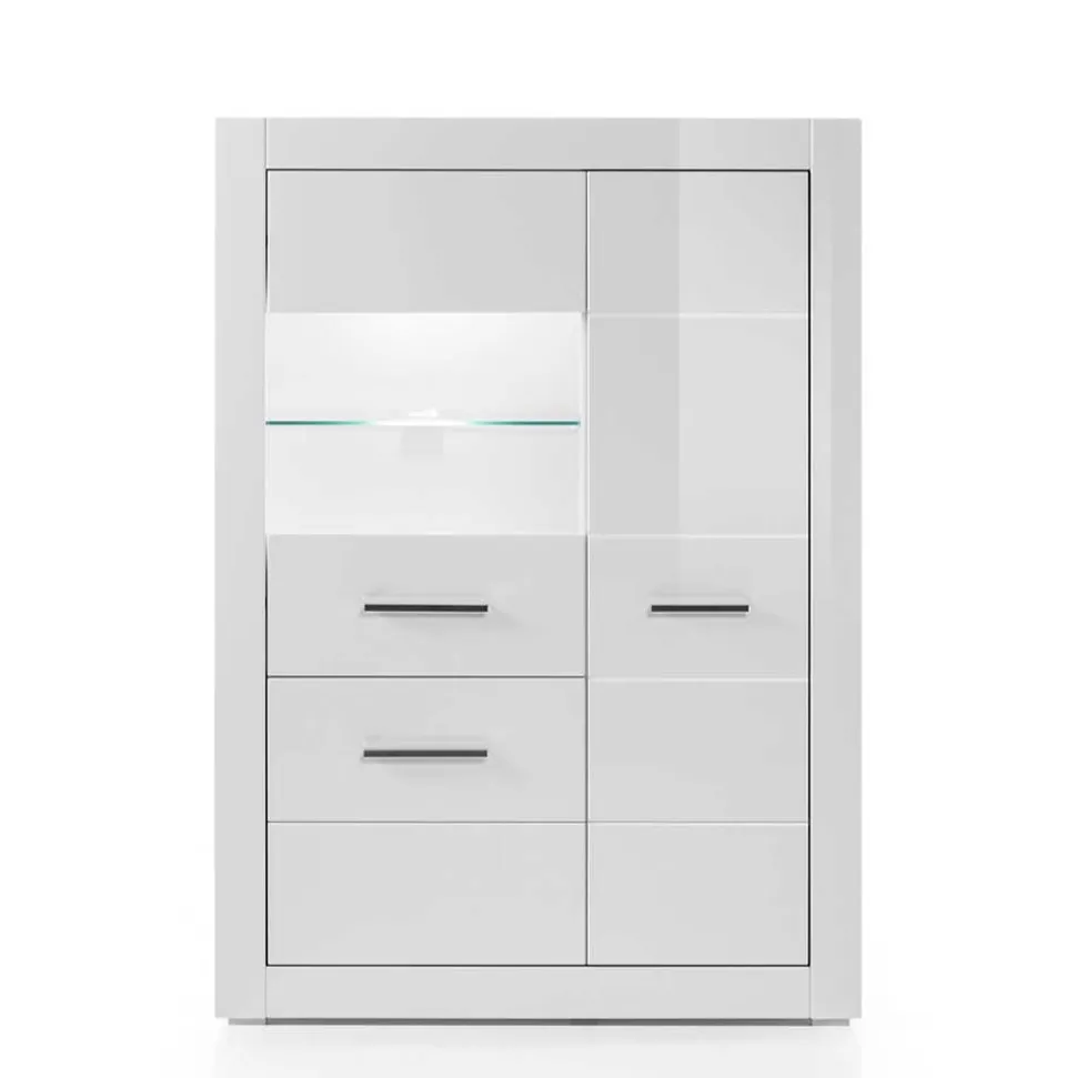 Wohnzimmer Highboard Triango