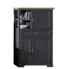Wohnzimmer Highboard Valgura