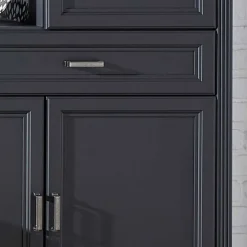 Wohnzimmer Highboard Valgura