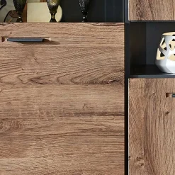 Wohnzimmer Highboard Washton