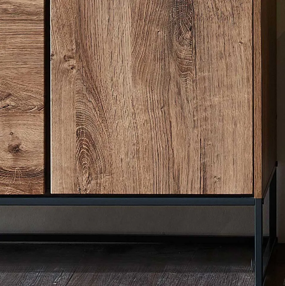 Wohnzimmer Highboard Washton