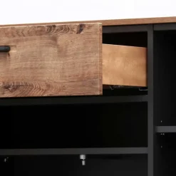Wohnzimmer Highboard Washton
