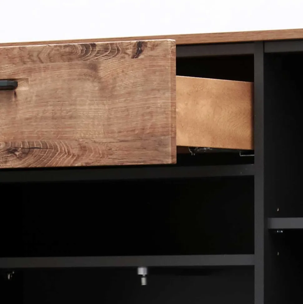 Wohnzimmer Highboard Washton