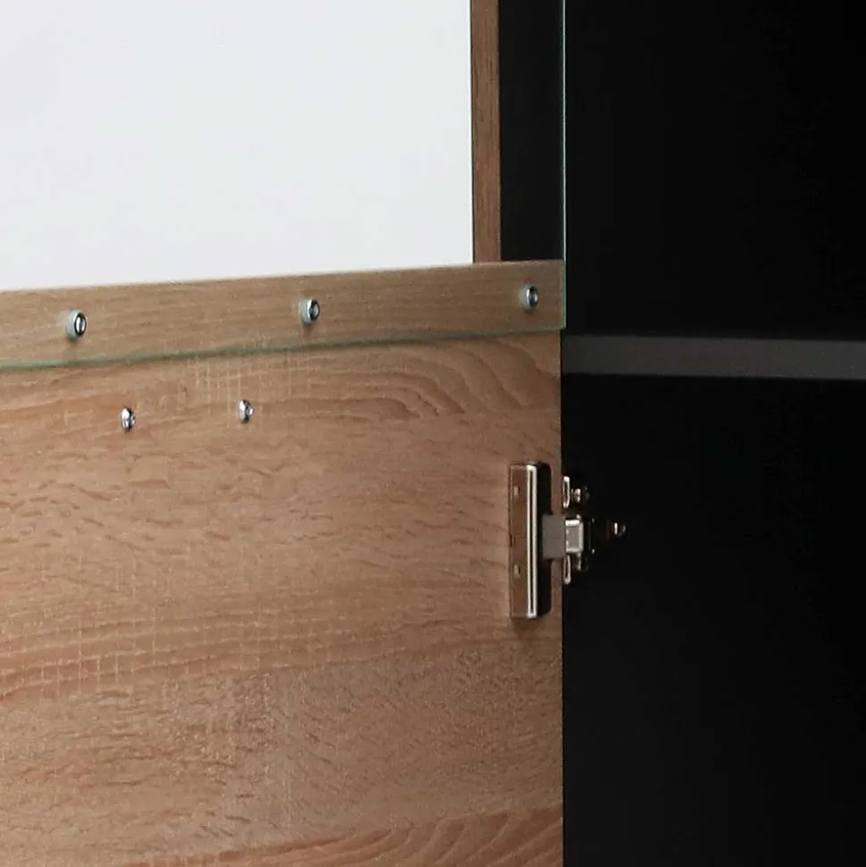 Wohnzimmer Highboard Washton