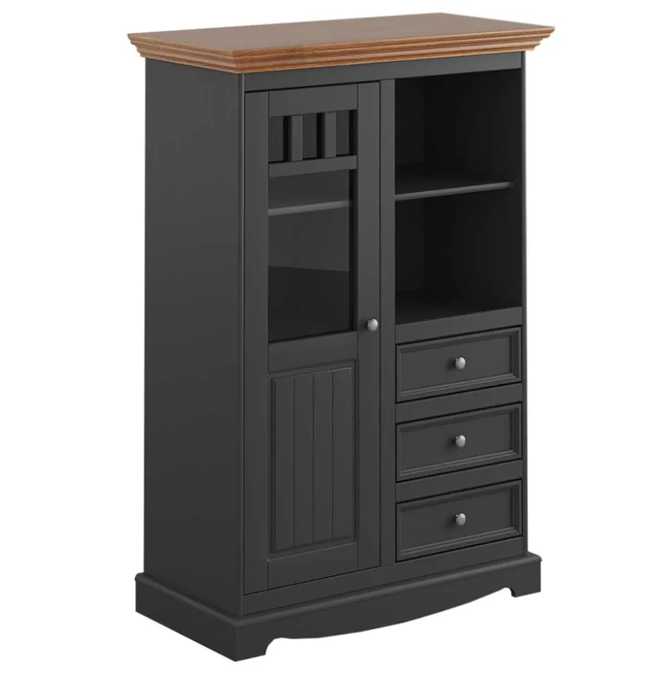 Wohnzimmer Highboard Zuverno