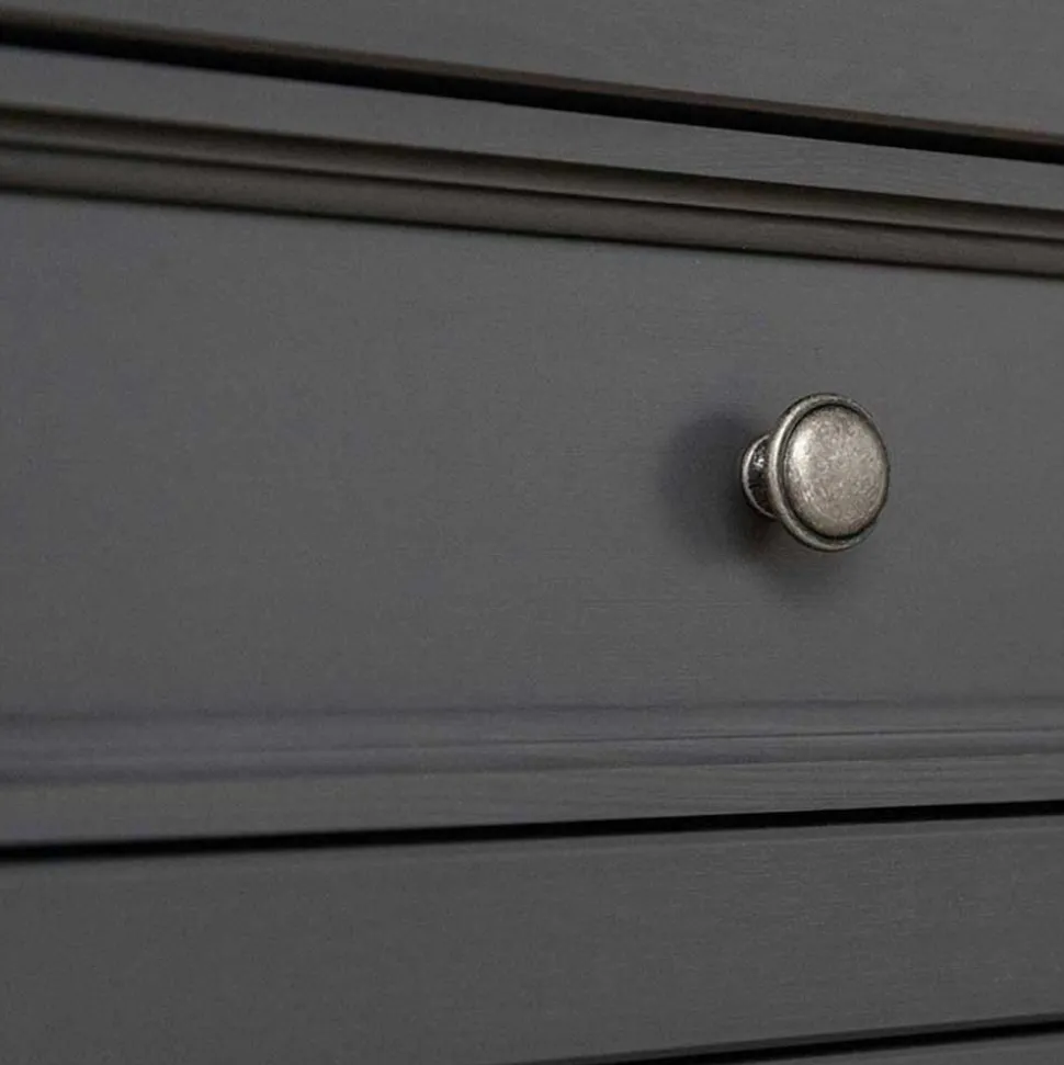 Wohnzimmer Highboard Zuverno