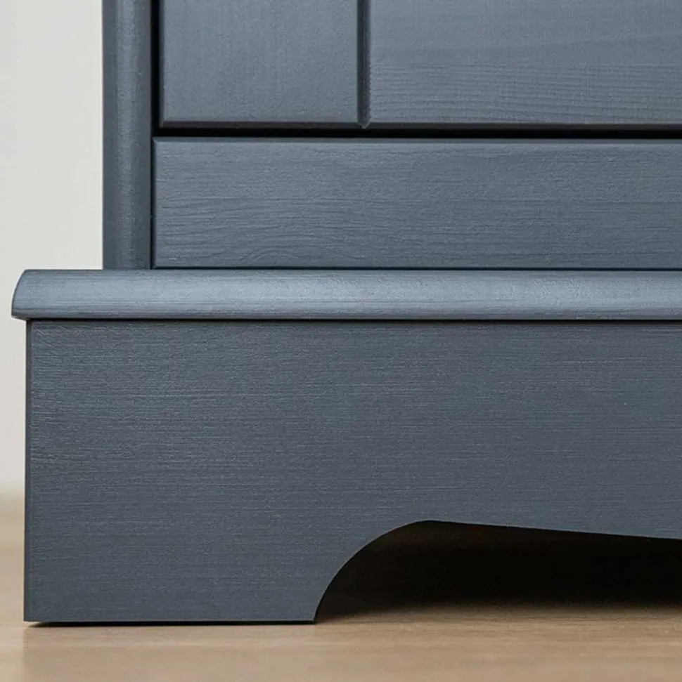 Wohnzimmer Highboard Zuverno