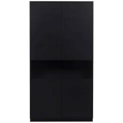 Wohnzimmer Hochschrank Vreino
