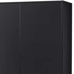 Wohnzimmer Hochschrank Vreino