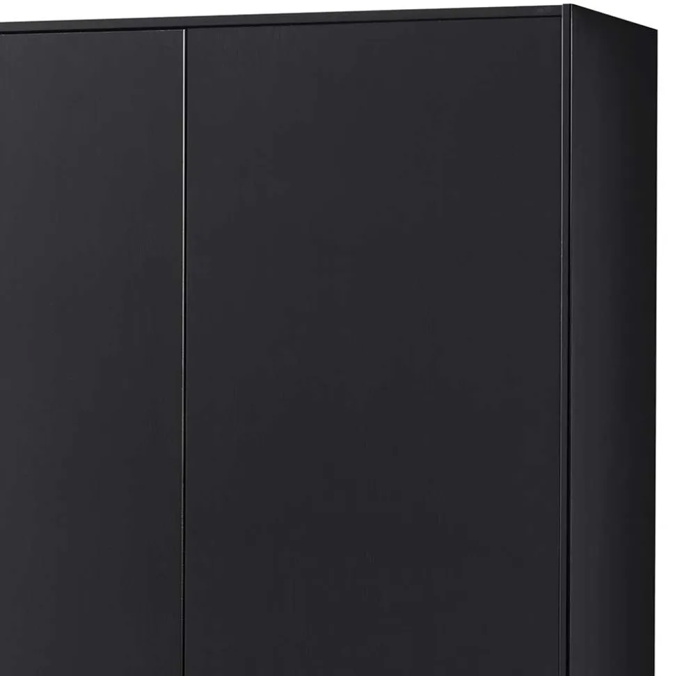 Wohnzimmer Hochschrank Vreino