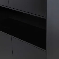Wohnzimmer Hochschrank Vreino