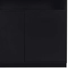 Wohnzimmer Hochschrank Vreino