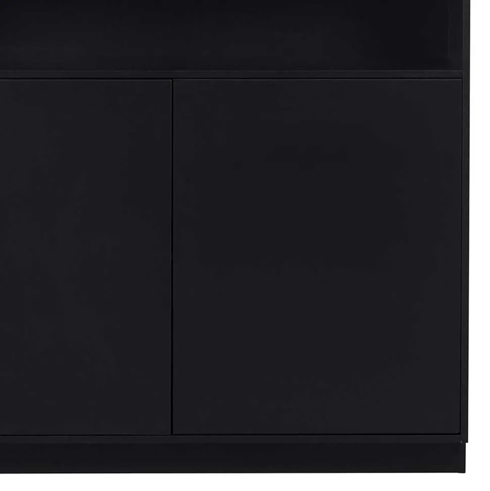 Wohnzimmer Hochschrank Vreino