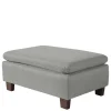 Wohnzimmer Hocker Servi