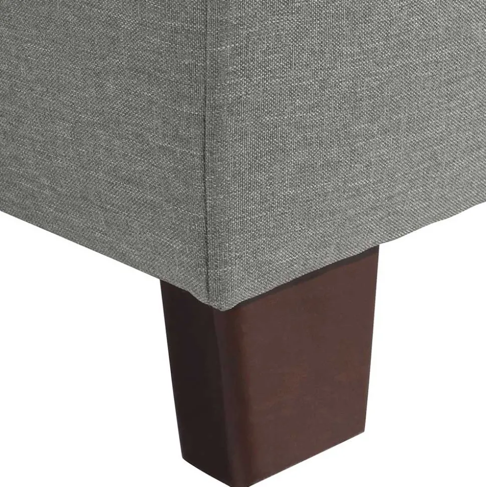Wohnzimmer Hocker Servi