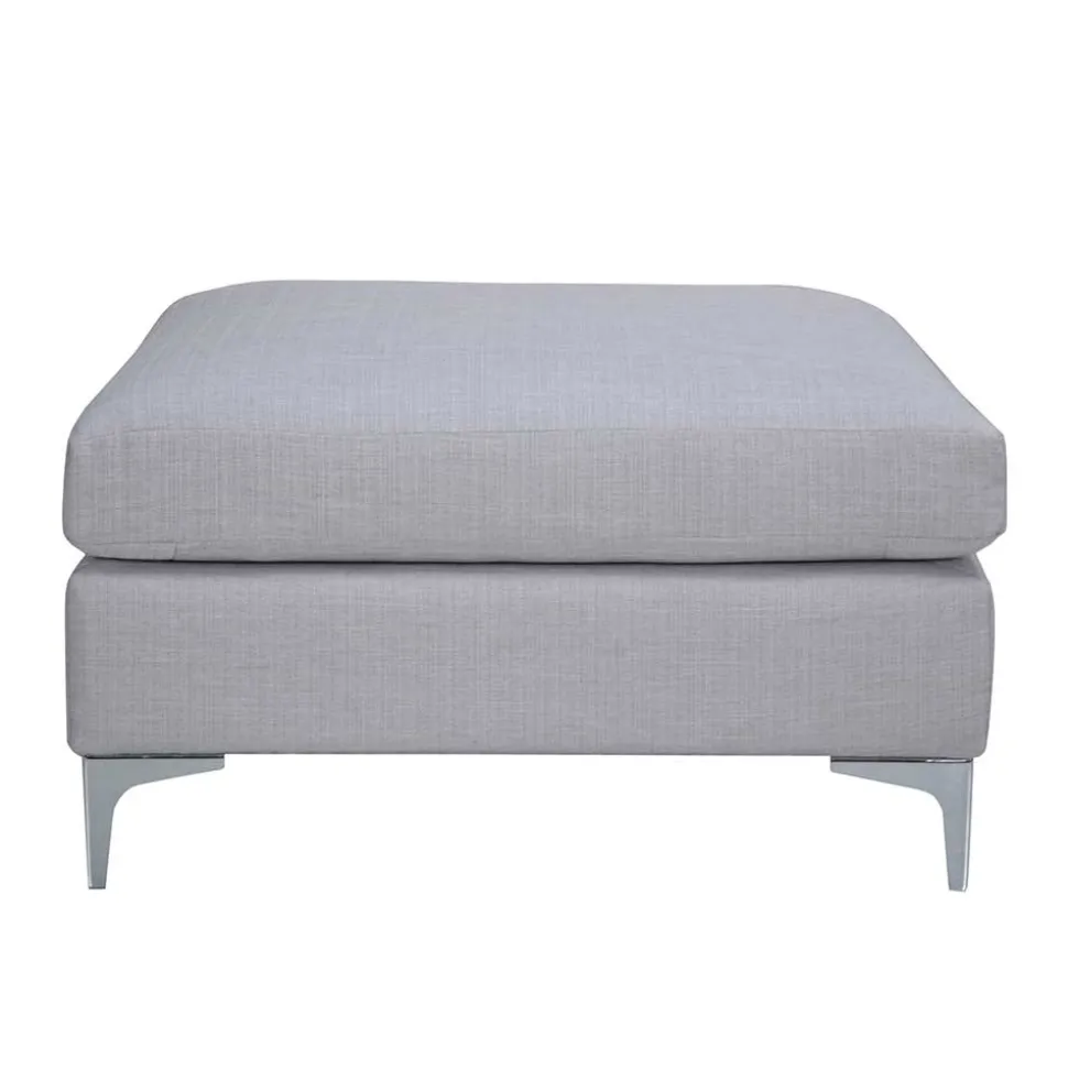 Wohnzimmer Hocker Thoros