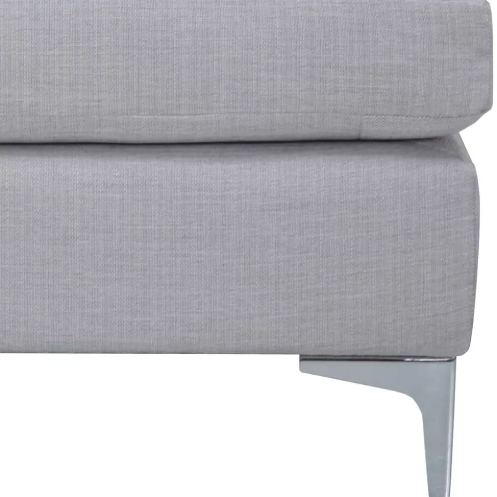 Wohnzimmer Hocker Thoros