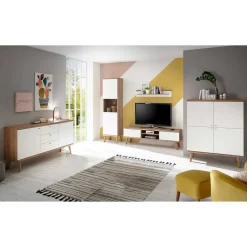 Wohnzimmer Kombi Levanca