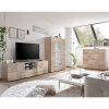 Wohnzimmer Kombination Grapadus