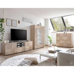 Wohnzimmer Kombination Grapadus