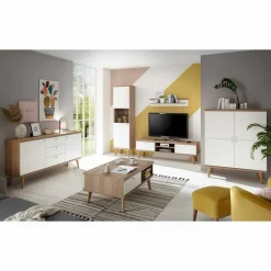 Wohnzimmer Kombination Levanca