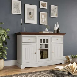 Wohnzimmer Kommode Asendra