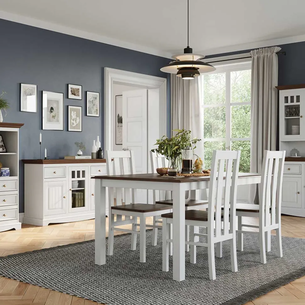 Wohnzimmer Kommode Asendra