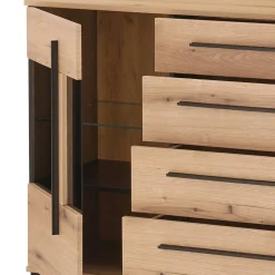 Wohnzimmer Kommode Cemutra