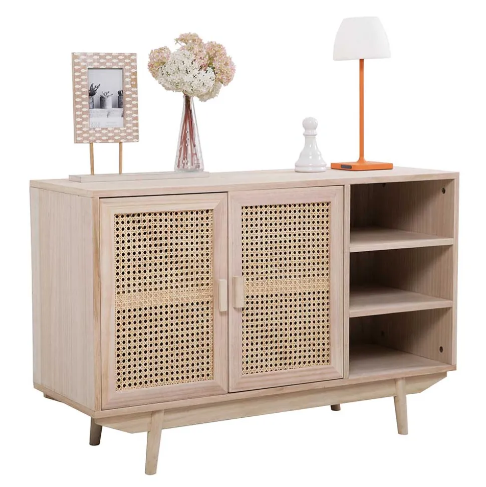 Wohnzimmer Kommode Jolvian