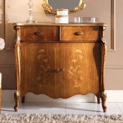 Wohnzimmer Kommode Savolina