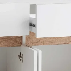 Wohnzimmer Kommode Silja