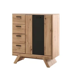 Wohnzimmer Kommode Venorita